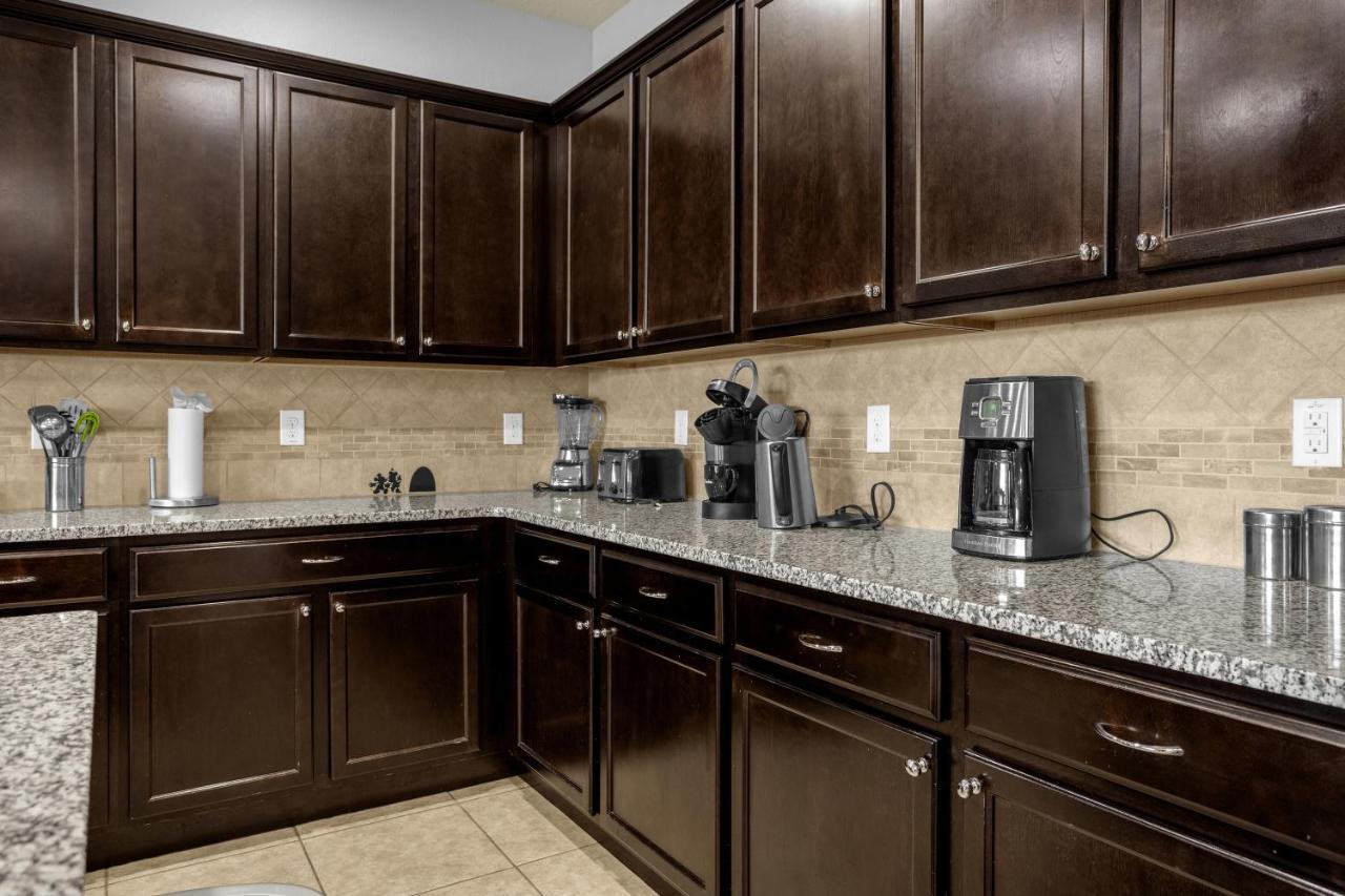 Windsor At Westside Avenger Newest Ps5 Gameroom Kissimmee Exteriör bild
